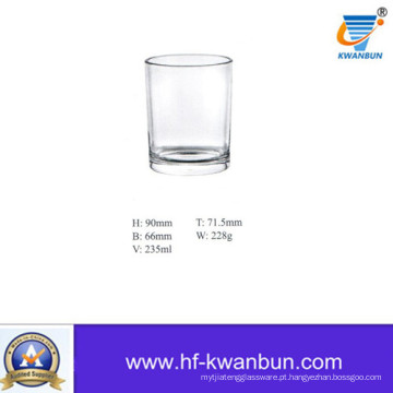 Copo de vidro de alta qualidade Wigh Good Price Glassware Kb-Hn01080